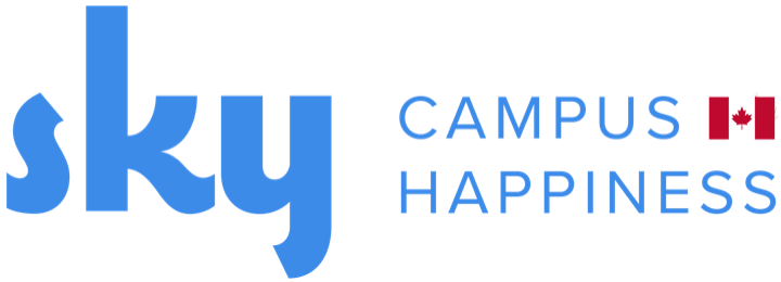 SKY Campus Happiness Canada